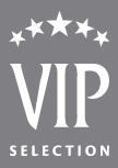 Vakanties van VIP-Selection